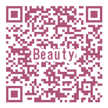 SAISEI ホットペッパービューティ Hot Pepper Beauty QR