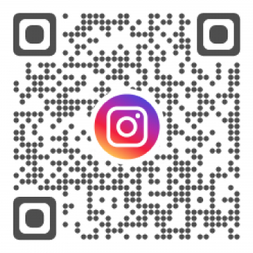 SAISEI Instagram インスタ QR