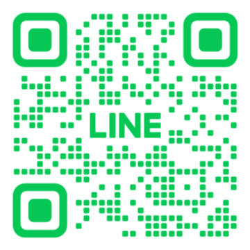 SAISEI Line ライン QR